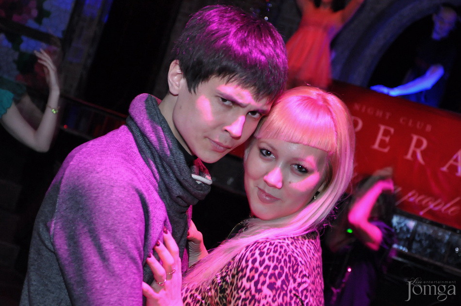 Фотография с ЧЕТЫРЕ ЧЕТВЕРГА в Опера