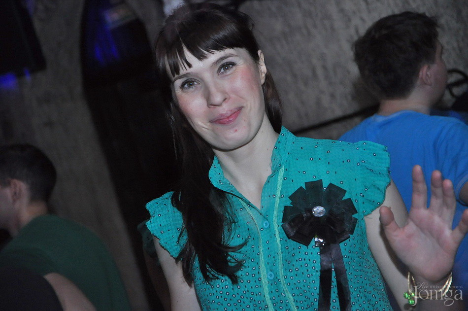 Фотография с ЧЕТЫРЕ ЧЕТВЕРГА в Опера