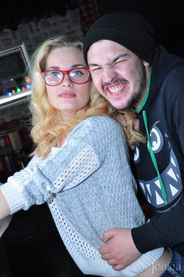 Фотография с ЧЕТЫРЕ ЧЕТВЕРГА в Опера