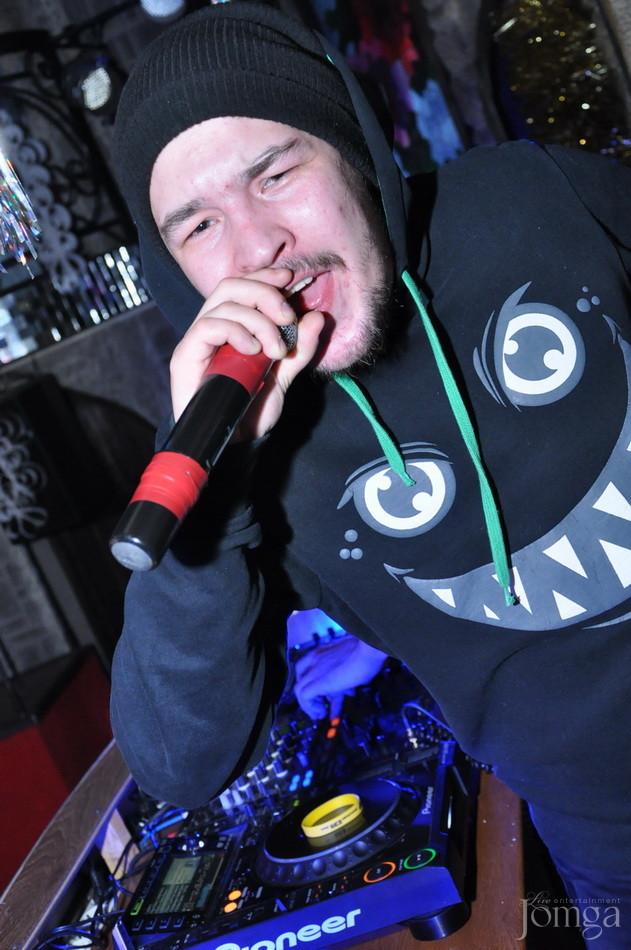 Фотография с ЧЕТЫРЕ ЧЕТВЕРГА в Опера