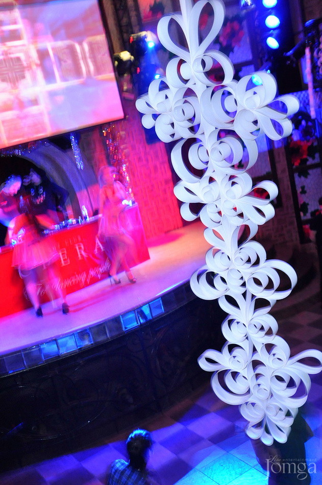 Фотография с ЧЕТЫРЕ ЧЕТВЕРГА в Опера