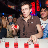 Crazy shot фото 58