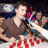 Crazy shot фото 56