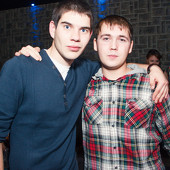 Crazy shot фото 117