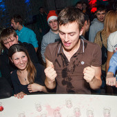 Crazy shot фото 62