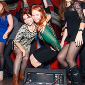 Crazy shot фото 81