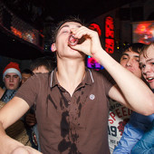 Crazy shot фото 60