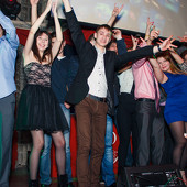 Crazy shot фото 86