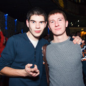 Crazy shot фото 74