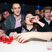 Crazy shot фото 59