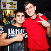 Crazy shot фото 40