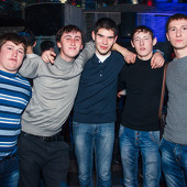 Crazy shot фото 32