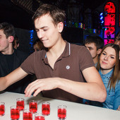 Crazy shot фото 52