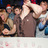 Crazy shot фото 61