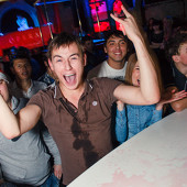 Crazy shot фото 64