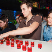 Crazy shot фото 54