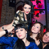 Crazy shot фото 106