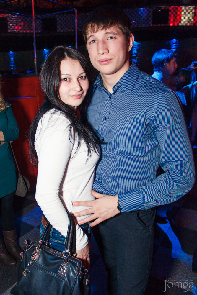 Фотография с Crazy shot в Опера