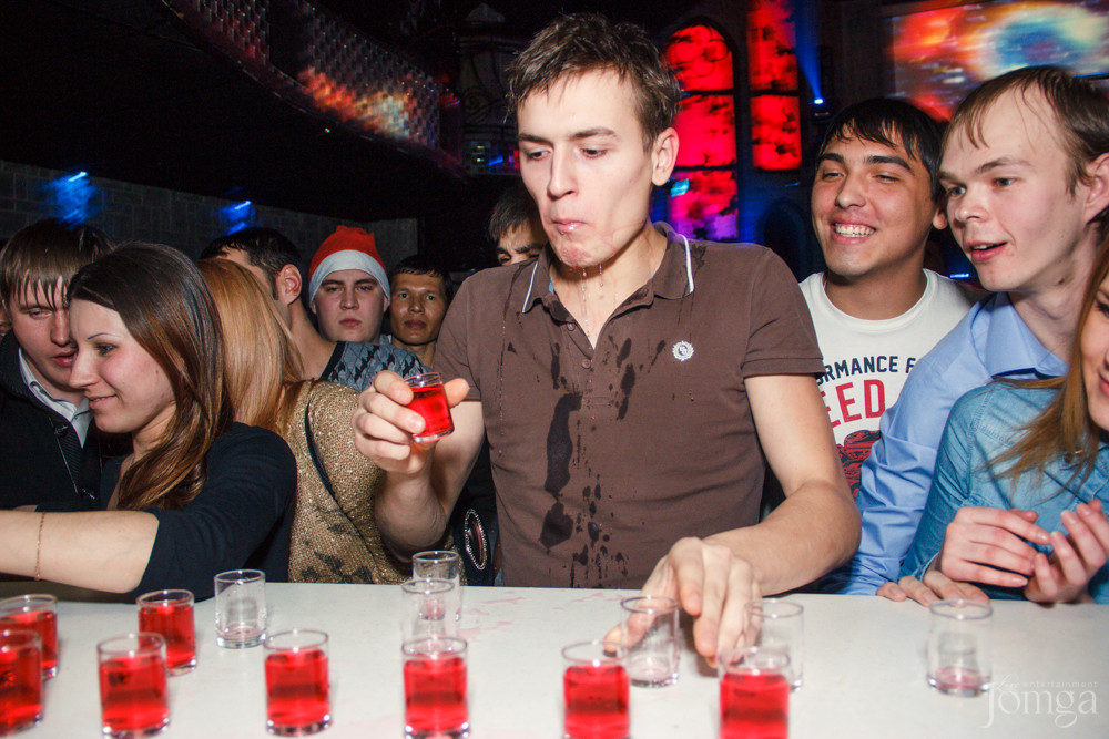 Фотография с Crazy shot в Опера