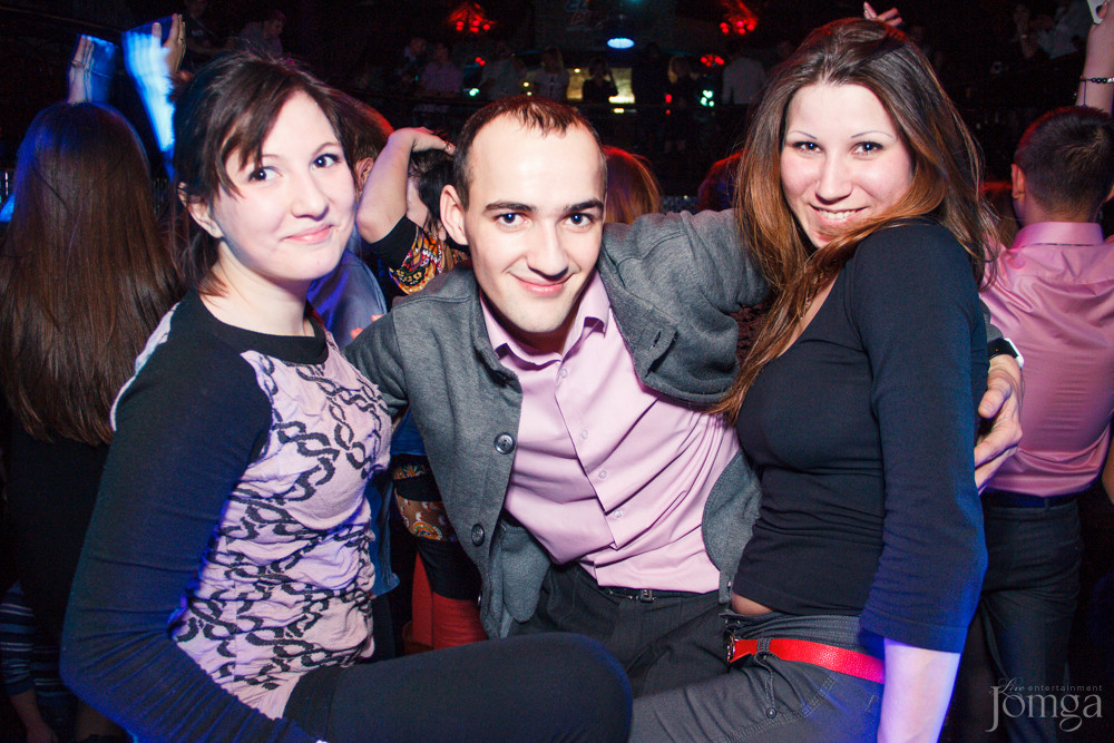 Фотография с Crazy shot в Опера