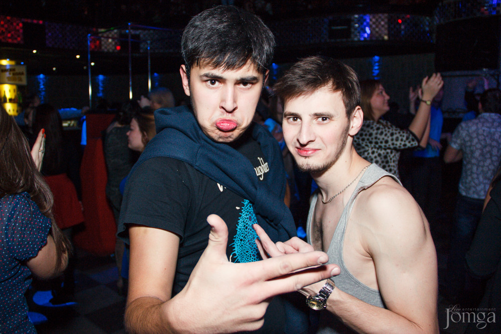 Фотография с Crazy shot в Опера