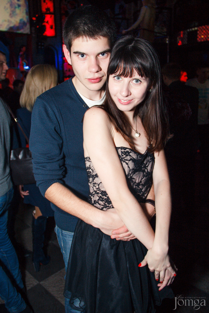 Фотография с Crazy shot в Опера