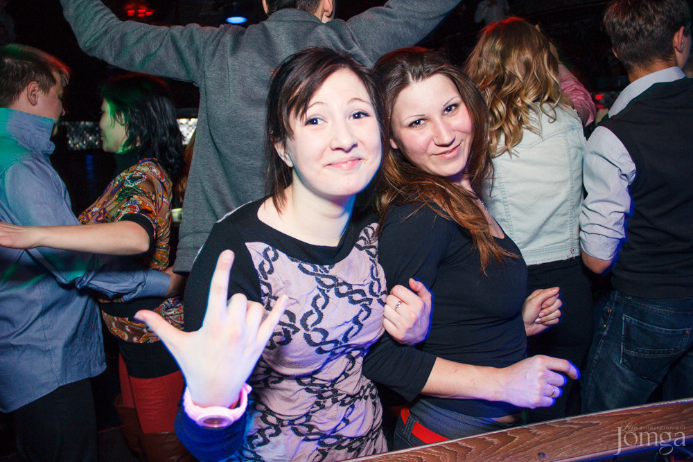 Фотография с Crazy shot в Опера