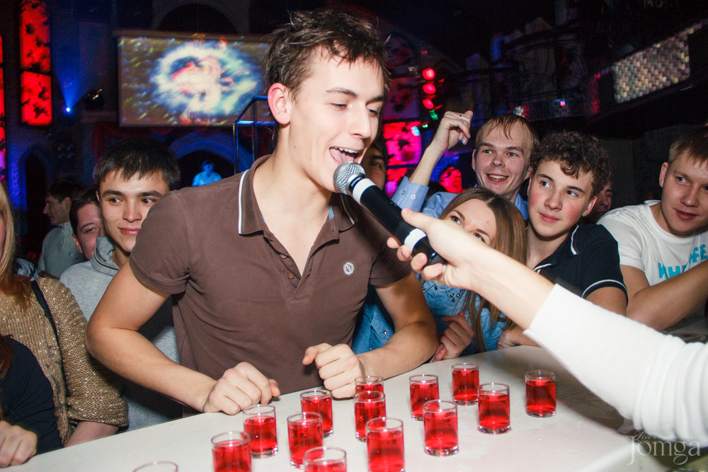 Фотография с Crazy shot в Опера