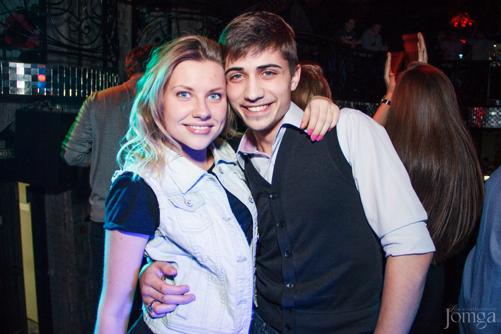 Фотография с Crazy shot в Опера