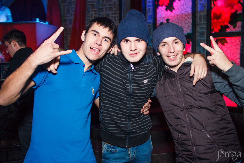 Фотография с Crazy shot в Опера