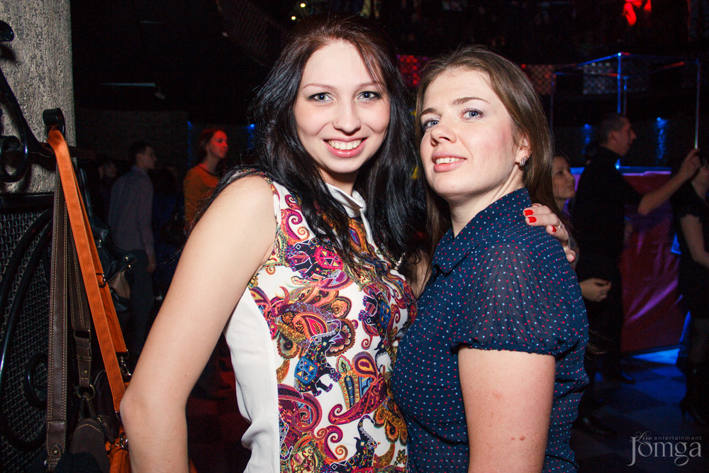 Фотография с Crazy shot в Опера