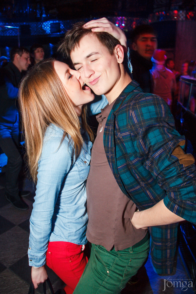 Фотография с Crazy shot в Опера