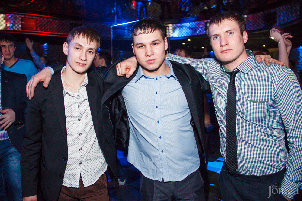 Фотография с Crazy shot в Опера