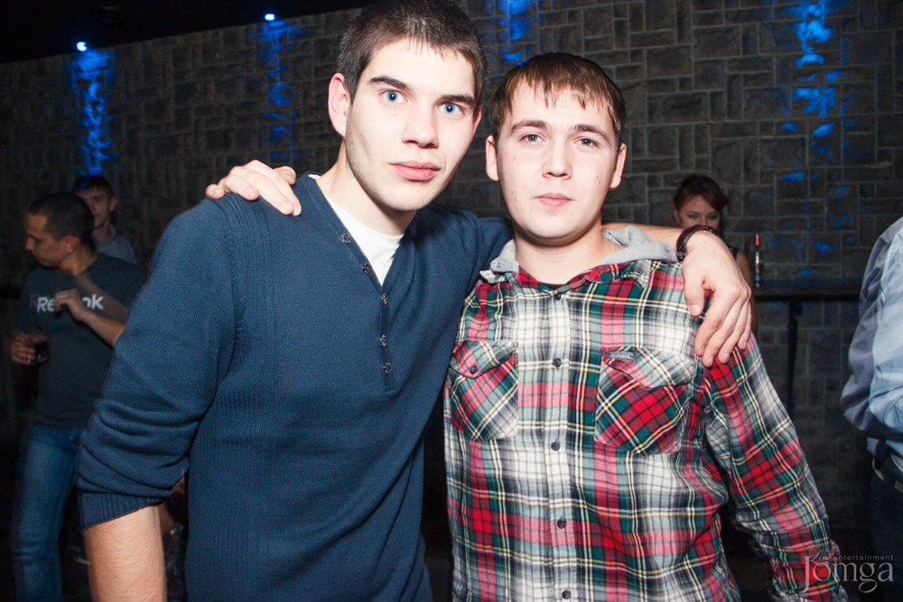 Фотография с Crazy shot в Опера