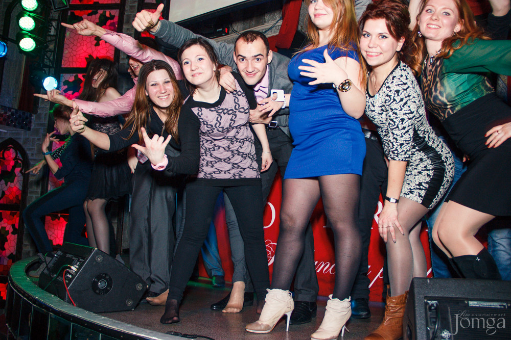 Фотография с Crazy shot в Опера