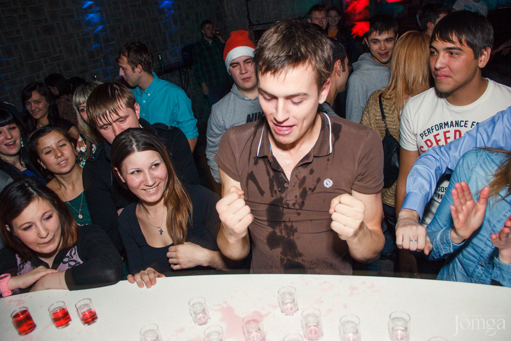 Фотография с Crazy shot в Опера