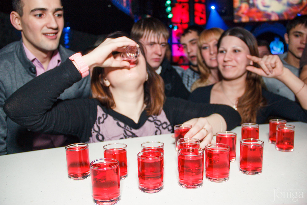 Фотография с Crazy shot в Опера