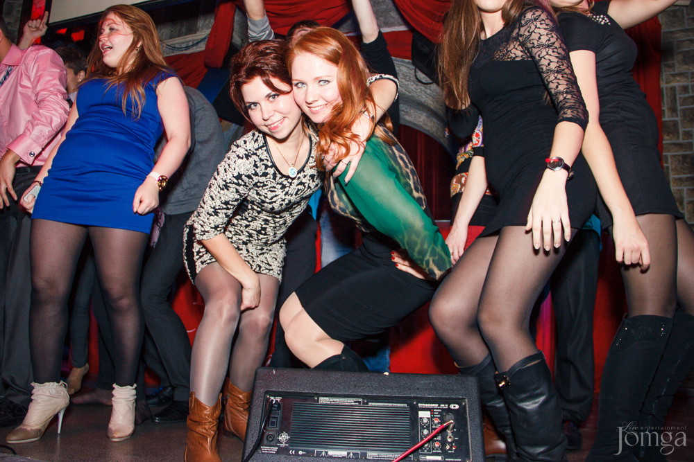 Фотография с Crazy shot в Опера