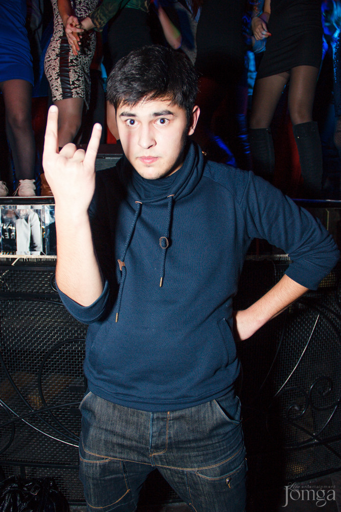 Фотография с Crazy shot в Опера