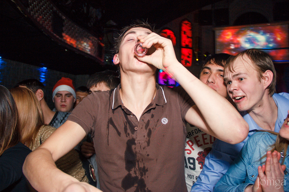 Фотография с Crazy shot в Опера