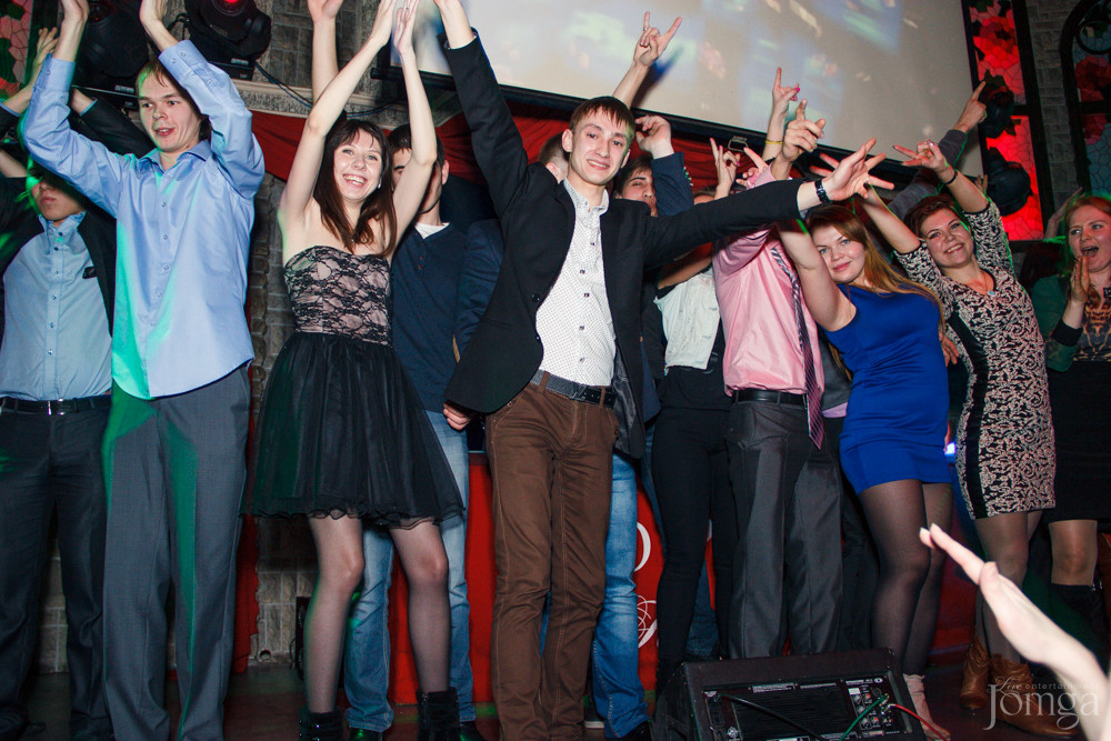 Фотография с Crazy shot в Опера