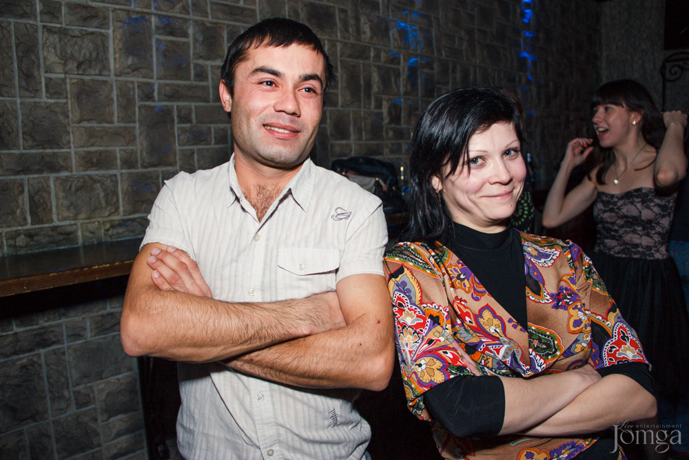 Фотография с Crazy shot в Опера