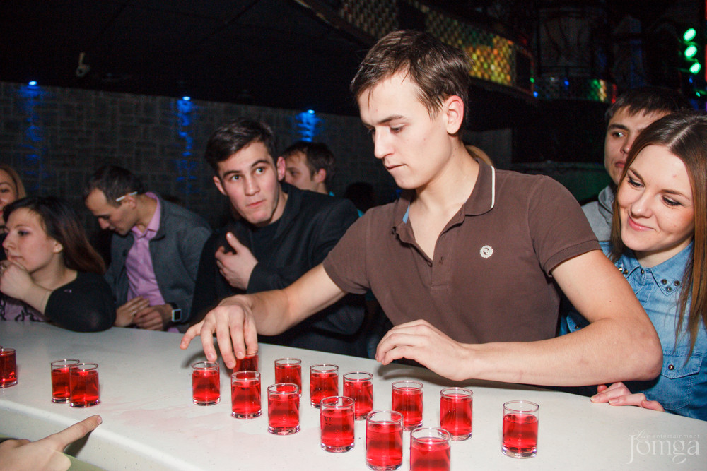 Фотография с Crazy shot в Опера