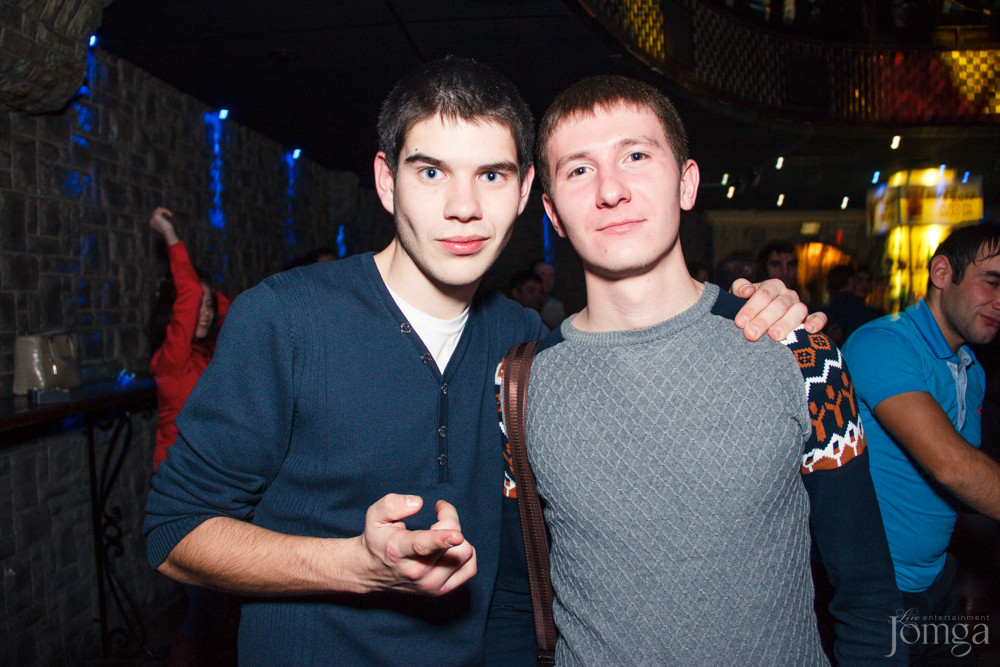 Фотография с Crazy shot в Опера