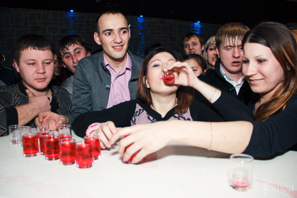 Фотография с Crazy shot в Опера