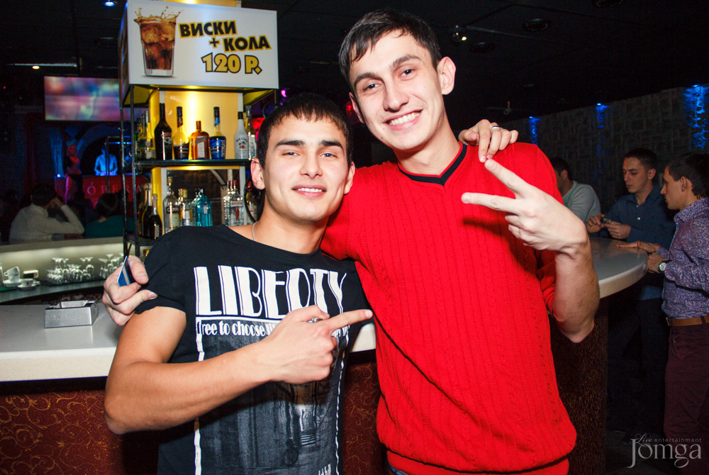 Фотография с Crazy shot в Опера