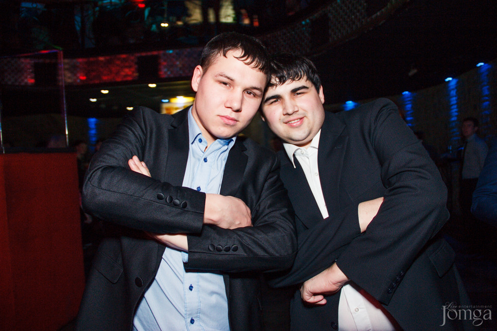 Фотография с Crazy shot в Опера