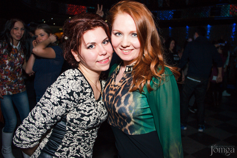 Фотография с Crazy shot в Опера