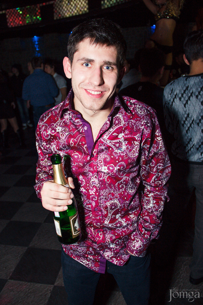 Фотография с Crazy shot в Опера