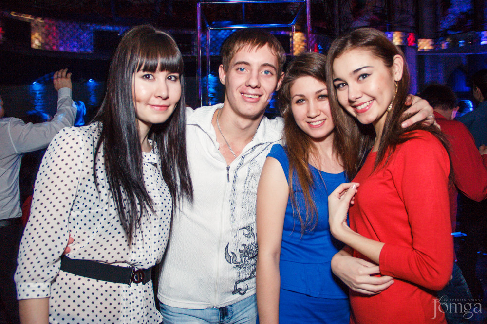 Фотография с Crazy shot в Опера